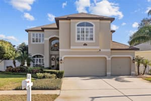 1881 RIVEREDGE DRIVE, TARPON SPRINGS, FL 34689 - MLS#MFRTB8347406