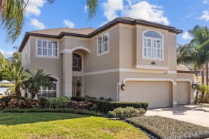 1881 RIVEREDGE DRIVE, TARPON SPRINGS, FL 34689 - MLS#MFRTB8347406