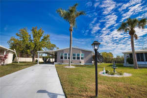 439 LOMA LINDA, NORTH PORT, FL 34287 - MLS#MFRTB8347409