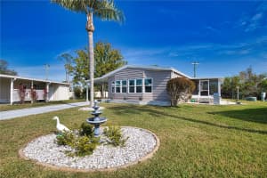 439 LOMA LINDA, NORTH PORT, FL 34287 - MLS#MFRTB8347409