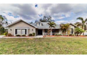 25152 AYSEN DRIVE, PUNTA GORDA, FL 33983 Sold 03/24/25