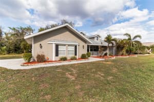 25152 AYSEN DRIVE, PUNTA GORDA, FL 33983 Sold 03/24/25