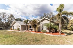 25152 AYSEN DRIVE, PUNTA GORDA, FL 33983 Sold 03/24/25