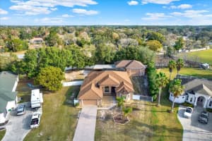 12139 BUCKINGHAM WAY, SPRING HILL, FL 34609 Sold 04/03/25