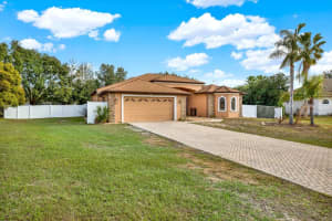 12139 BUCKINGHAM WAY, SPRING HILL, FL 34609 Sold 04/03/25