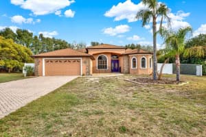 12139 BUCKINGHAM WAY, SPRING HILL, FL 34609 Sold 04/03/25