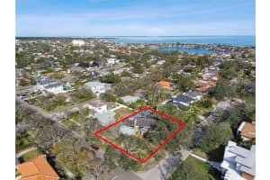 1400 BRIGHTWATERS BOULEVARD, ST PETERSBURG, FL 33704 Sold 04/11/25