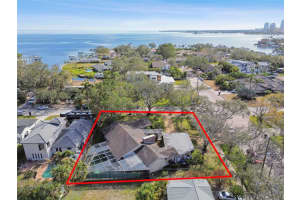 1400 BRIGHTWATERS BOULEVARD, ST PETERSBURG, FL 33704 Sold 04/11/25