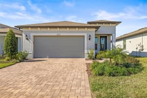 5117 CARAVEL POINT, LAND O LAKES, FL 34638 Sold 04/09/25