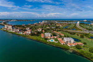 6322 PALMA DEL MAR BOULEVARD, ST PETERSBURG, FL 33715 Sold 04/30/25