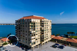 6322 PALMA DEL MAR BOULEVARD, ST PETERSBURG, FL 33715 Sold 04/30/25