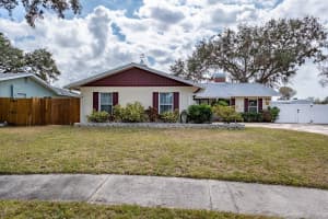 1409 COACHLIGHT WAY, DUNEDIN, FL 34698 Sold 03/10/25