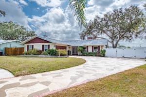 1409 COACHLIGHT WAY, DUNEDIN, FL 34698 Sold 03/10/25