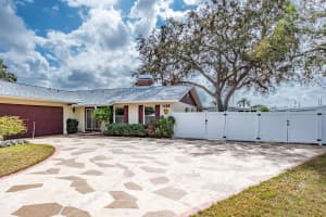 1409 COACHLIGHT WAY, DUNEDIN, FL 34698 Sold 03/10/25