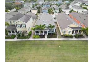 609 WINTERSIDE DRIVE, APOLLO BEACH, FL 33572 Sold 05/09/25