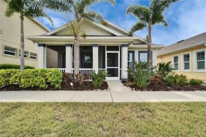 609 WINTERSIDE DRIVE, APOLLO BEACH, FL 33572 Sold 05/09/25