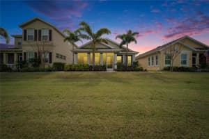 609 WINTERSIDE DRIVE, APOLLO BEACH, FL 33572 Sold 05/09/25