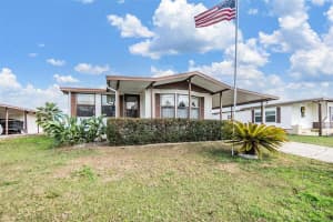 5538 ANTIGUA DRIVE, ZEPHYRHILLS, FL 33541 - MLS#MFRTB8347466