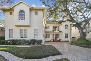 4610 W Browning Ave, TAMPA
