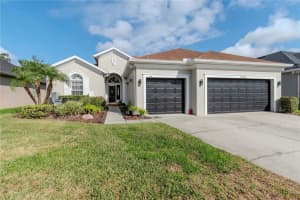 27045 FIREBUSH DRIVE, WESLEY CHAPEL, FL 33544 Sold 06/17/25