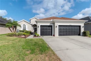 27045 FIREBUSH DRIVE, WESLEY CHAPEL, FL 33544 Sold 06/17/25