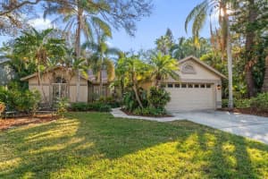 1235 WILLOWICK CIRCLE, SAFETY HARBOR, FL 34695 Sold 04/14/25