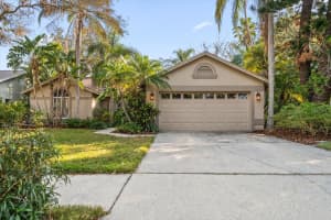 1235 WILLOWICK CIRCLE, SAFETY HARBOR, FL 34695 Sold 04/14/25