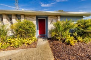 3298 BUCKHORN DRIVE, CLEARWATER, FL 33761 Sold 04/29/25