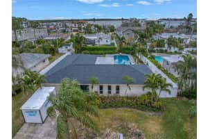 6345 TANGLEWOOD DRIVE, ST PETERSBURG, FL 33702 Sold 03/11/25