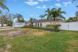 6345 TANGLEWOOD DRIVE, ST PETERSBURG, FL 33702 Sold 03/11/25