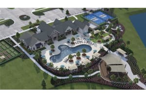 6714 MICHAEL FAVOR WAY, WESLEY CHAPEL, FL 33545 Sold 03/31/25
