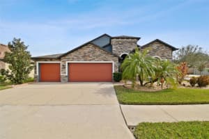 12716 FLATWOOD CREEK DRIVE, GIBSONTON, FL 33534 Sold 04/08/25