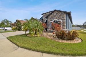 12716 FLATWOOD CREEK DRIVE, GIBSONTON, FL 33534 Sold 04/08/25