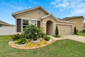 12018 GILLINGHAM HARBOR LANE, GIBSONTON, FL 33534 Sold 05/30/25