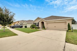 12018 GILLINGHAM HARBOR LANE, GIBSONTON, FL 33534 Sold 05/30/25