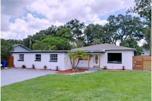 2522 NORTH STREET, TAMPA, FL 33614 Sold 03/19/25