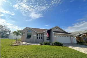 3600 105TH AVENUE, CLEARWATER, FL 33762 Sold 04/01/25