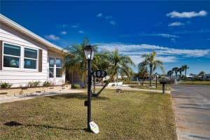 402 CHIQUITA, NORTH PORT, FL 34287 - MLS#MFRTB8347523