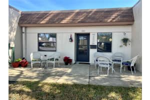 1353 MISSION CIRCLE, CLEARWATER, FL 33759 Sold 04/30/25