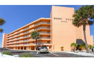 1000 GULF BOULEVARD, INDIAN ROCKS BEACH, FL 33785 Sold 03/21/25