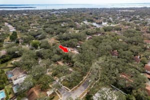 515 MISTLETOE COURT, SAFETY HARBOR, FL 34695 Sold 07/14/25