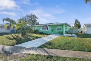 38 SEASIDE DRIVE, ORMOND BEACH, FL 32176 Sold 03/26/25