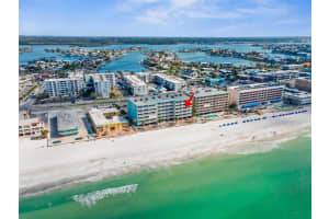 17200 GULF BOULEVARD, NORTH REDINGTON BEACH, FL 33708 Sold 06/02/25