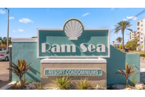 17200 GULF BOULEVARD, NORTH REDINGTON BEACH, FL 33708 Sold 06/02/25