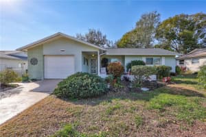 1487 DUNDEE DRIVE, PALM HARBOR, FL 34684 Sold 07/30/25