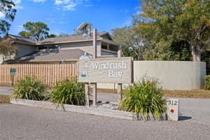 414 WINDRUSH BAY DRIVE, TARPON SPRINGS, FL 34689 Sold 03/19/25