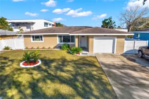 1721 S Jefferson Ave, CLEARWATER