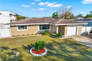 1721 JEFFERSON AVENUE, CLEARWATER, FL 33756 - MLS#MFRTB8347593