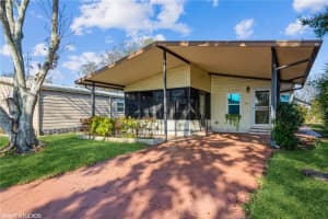 411 DOLPHIN DRIVE, OLDSMAR, FL 34677 Sold 07/11/25