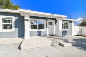 3213 CASS STREET, TAMPA, FL 33609 Sold 03/31/25